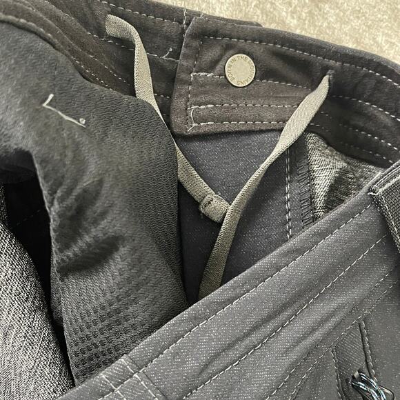 KUHL KLASH WOMEN'S HIKING PANT‎ SIZE 8R - Picture 9 of 9